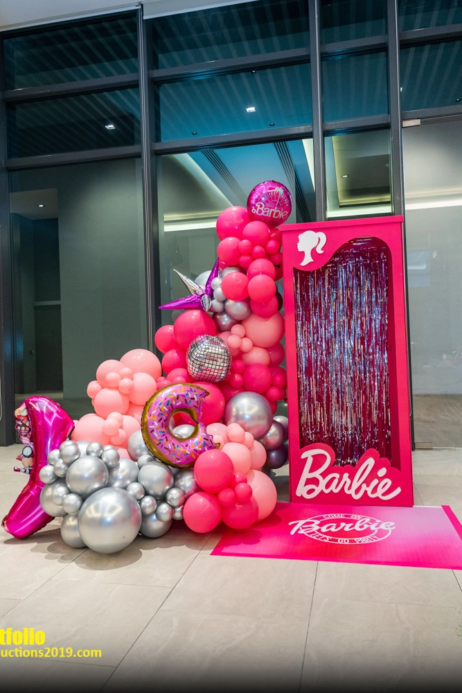 Birthday Party Barbie - Petaling Jaya Portfolio MAL 2019  (25).webp